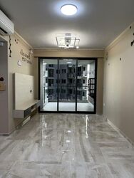 Affinity At Serangoon (D19), Apartment #506130831